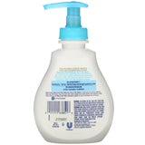 Dove, Baby, Tip to Toe Wash, Rich Moisture, 6.5 fl oz (192 ml) - Supply Center USA