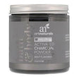 Artnaturals, Activated Charcoal Powder, Mint Flavored, 4 oz (113 g) - Supply Center USA