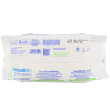 Mustela, Baby, Cleansing Wipes, 70 Wipes - Supply Center USA