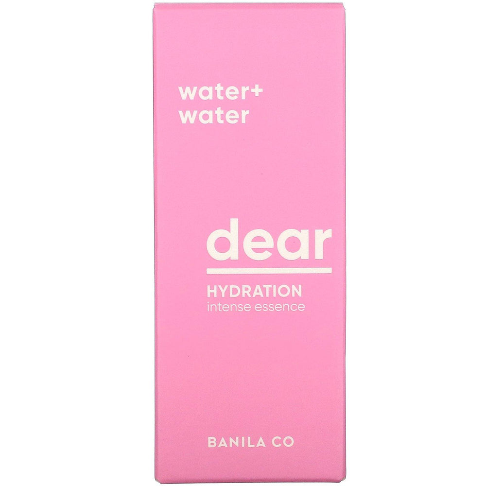 Banila Co., Dear Hydration Intense Essence, 1.69 fl oz (50 ml) - HealthCentralUSA