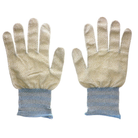 Kosette, Copper Antimicrobial Gloves, Large, 1 Pair - Supply Center USA