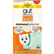 Country Life, Gut Connection Kids, Immune Balance, Sweet & Sour, 100 Chewable Tablets - Supply Center USA