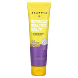 Alaffia, Miracle Melting Balm, Wild Lavender, 4 fl oz (118 ml) - Supply Center USA