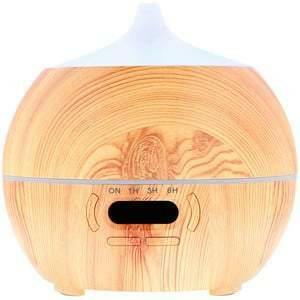 Artnaturals, Bluetooth Oil Diffuser, 1 Diffuser - Supply Center USA