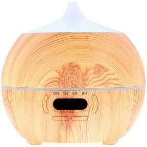 Artnaturals, Bluetooth Oil Diffuser, 1 Diffuser - HealthCentralUSA