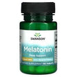 Swanson, Melatonin, 3 mg, 60 Tablets - Supply Center USA