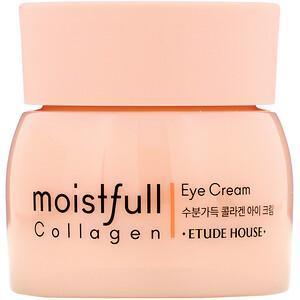 Etude House, Moistfull Collagen, Eye Cream, 0.94 fl oz (28 ml) - Supply Center USA