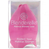 Blenderelle, Makeup Blender Case, Hot Pink, 1 Count - Supply Center USA