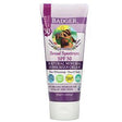 Badger Company, Natural Mineral Sunscreen Cream, SPF 30, Lavender, 2.9 fl oz (87 ml) - Supply Center USA