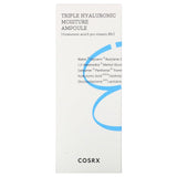 Cosrx, Hydrium, Triple Hyaluronic Moisture Ampoule, 1.35 fl oz (40 ml) - Supply Center USA