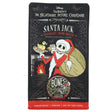 Bones Coffee Company, Santa Jack, Cranberry Creme Brulee, Ground, Medium Roast, 12 oz (340 g) - Supply Center USA