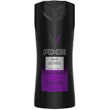 Axe, Excite Body Wash, Crisp Coconut & Black Pepper, 16 fl oz (473 ml) - Supply Center USA