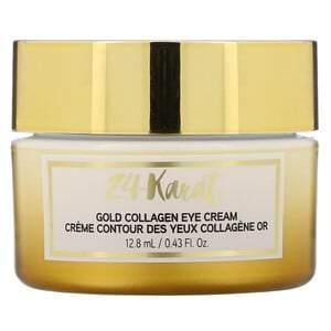 Physicians Formula, 24-Karat Gold Collagen Eye Cream, 0.43 fl oz (12.8 ml) - Supply Center USA