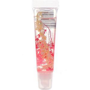 Blossom, Moisturizing Lip Gloss Tube, Strawberry, 0.30 fl oz (9 ml) - Supply Center USA