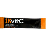 1Kvit-C, Vitamin C, Essential, Effervescent Drink Mix, Natural Orange Flavor, 1,000 mg , 30 Packets, 0.24 oz (6.90 g) Each - Supply Center USA