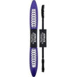 L'Oreal, Voluminous X Fiber Mascara, 213 Blackest Black, 0.43 fl oz (13 ml) - Supply Center USA