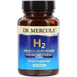 Dr. Mercola, H2 Molecular Hydrogen, 90 Tabletss - Supply Center USA