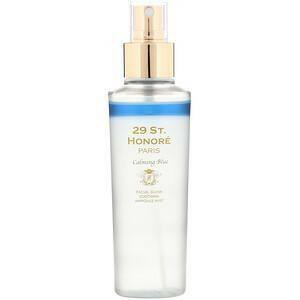 29 St. Honore, Facial Glow Soothing Ampoule Mist, Calming Blue, 150 ml - Supply Center USA