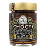 4th & Heart, Chocti Chocolate Ghee Spread, Original Recipe , 12 oz (340 g) - Supply Center USA