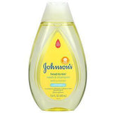 Johnson's Baby, Head-to-Toe, Wash & Shampoo, Newborn, 13.6 fl oz (400 ml) - Supply Center USA