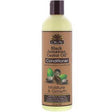 Okay Pure Naturals, Black Jamaican Castor Oil, Conditioner, 12 fl oz (355 ml) - Supply Center USA