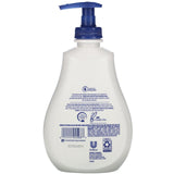 Dove, Baby Dove, Derma Care, Soothing Wash, 13 fl oz (384 ml) - Supply Center USA