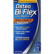 Osteo Bi-Flex, Joint Health, Triple Strength + Magnesium, 80 Coated Tablets - Supply Center USA