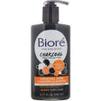 Biore, Charcoal Acne Clearing Cleanser, 6.77 fl oz (200 ml) - Supply Center USA