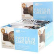 Optimum Nutrition, Protein Cake Bites, Chocolate Birthday Cake, 9 Bars, 2.29 oz (65 g) Each - Supply Center USA