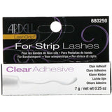 Ardell, LashGrip, For Strip Lashes, Clear Adhesive, .25 oz (7 g) - Supply Center USA