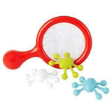 Boon, Water Bugs, Floating Bath Toys with Net, 10+ Months - Supply Center USA