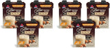 Atkins Mocha Latte Iced Coffee Protein Shake, 15G Protein, Low Glycemic, 4G Net Carb, 1G Sugar, Keto Friendly.