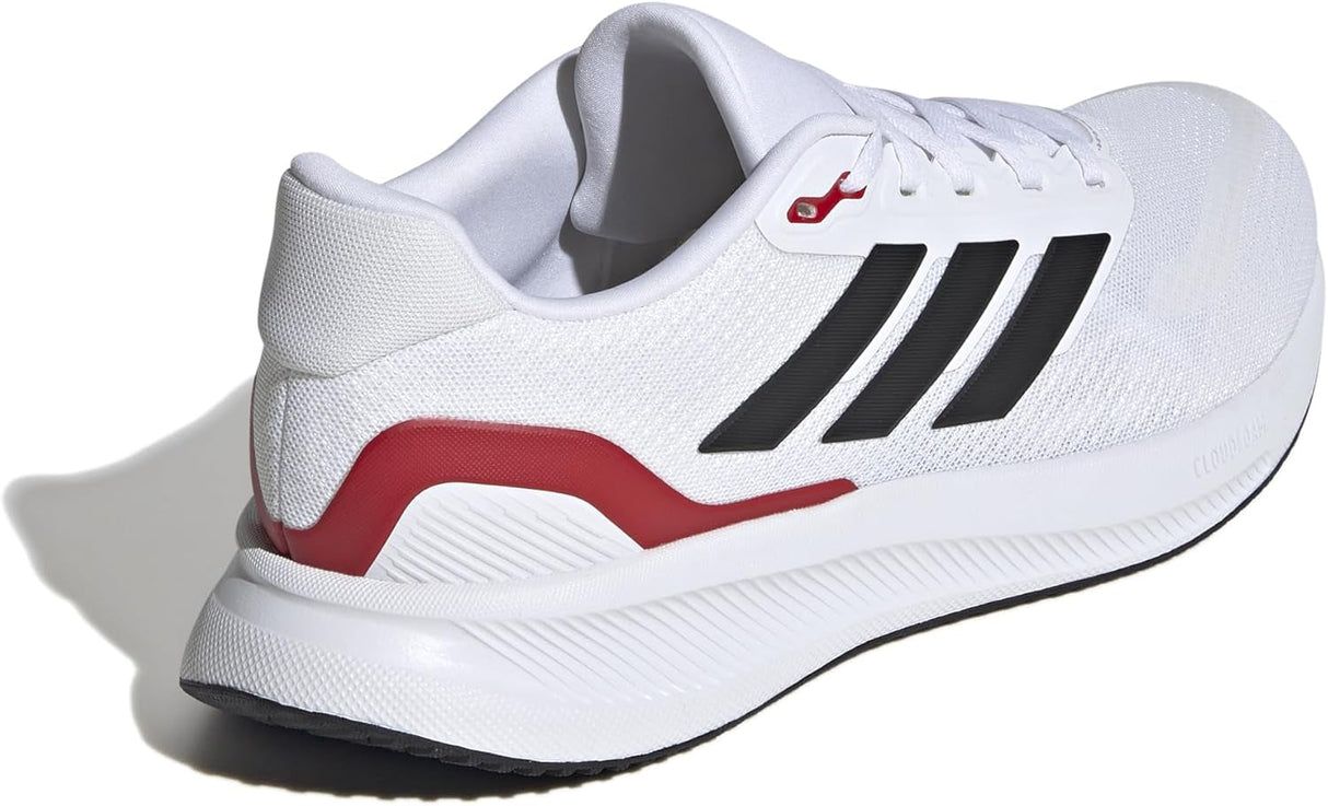 Adidas Men'S Run Falcon 5 Sneaker