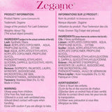 Self Adhesive Lashes Clusters Kit Natural Self Adhesive Cluster Eyelash Extensions Kit Reusable Wispy Cluster Lashes No Glue Needed Fluffy D Curl Individual Lashes Kit with Tweezers 10-16MM by Zegaine