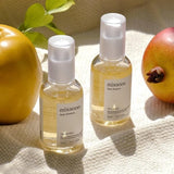 Mixsoon Bean Essence Vegansnail, Exfoliating Essence for Face, Hydrating Korean Skin Care, Glassskin 0.05 Fl.Oz /1.5Ml