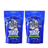 Celtic Sea Salt, Fine Ground, 8 Ounce