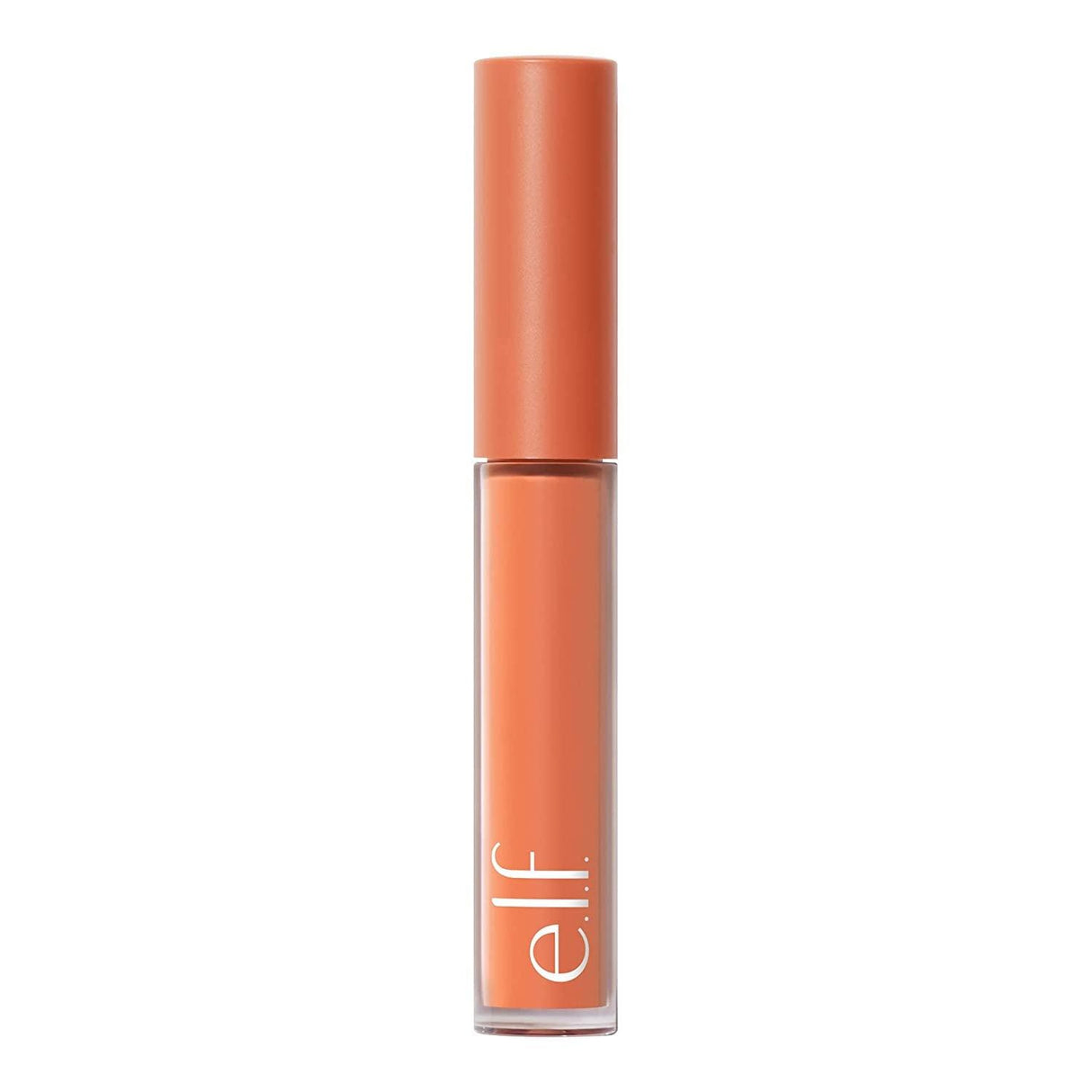 E.L.F. Camo Color Corrector, Hydrating & Long-Lasting Color Corrector for Camouflaging Discoloration, Dullness & Redness, Vegan & Cruelty-Free, Peach - Supply Center USA