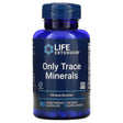 Life Extension, Only Trace Minerals, 90 Vegetarian Capsules - Supply Center USA