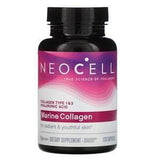 Neocell, Marine Collagen, 120 Capsules - Supply Center USA