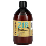 Naissance, Coconut Fractionated Oil, 16 fl oz - Supply Center USA