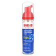 Band Aid, Kids, Antiseptic Cleansing Foam, 2.3 fl oz (68 ml) - Supply Center USA