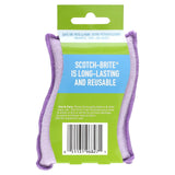 Scotch-Brite, Dobie, Stay Clean Scrubbers, 2 Scrubbers - Supply Center USA