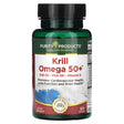 Purity Products, Krill Omega 50+, 60 Softgels - Supply Center USA