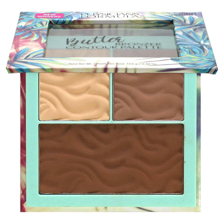 Physicians Formula, Butter Bronzer Contour Palette, 0.48 oz (13.6 g) - Supply Center USA