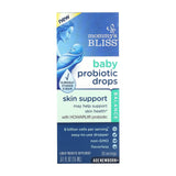 Mommy's Bliss, Baby Probiotic Drops, Age Newborn +, Flavorless, 0.51 fl oz (15 ml) - Supply Center USA