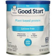 Gerber, Good Start, Soy Based Powder Infant Formula with Iron, Lactose Free, 0 to 12 Months, 12.9 oz (366 g) - Supply Center USA