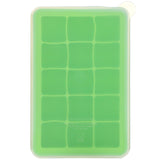 Green Sprouts, Fresh Baby Food Freezer Tray, Green, 1 Tray - Supply Center USA