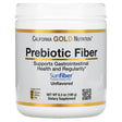 California Gold Nutrition, Prebiotic Fiber, 6.3 oz (180 g) - Supply Center USA