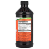 NOW Foods, Liquid Chlorophyll, Unflavored, 16 fl oz (473 ml) - Supply Center USA