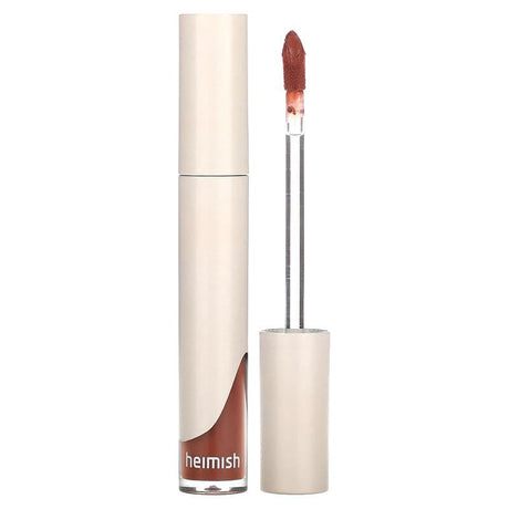 Heimish, Dailism Liquid Lipstick, Burning Rose, 1 Lipstick - Supply Center USA